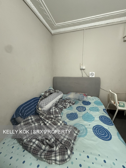 Sing Joo Walk (D8), Apartment #581232351